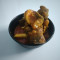 Mutton Curry 4 Pice