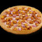 Tandoori Paneer Pizza [Groß]