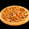 Käse-Chili-Paneer-Medium-Pizza