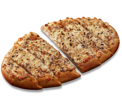 Herby Cheese Personal Pizza [7 Zoll]`