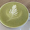 Matcha Green Tea Latte (Hot)