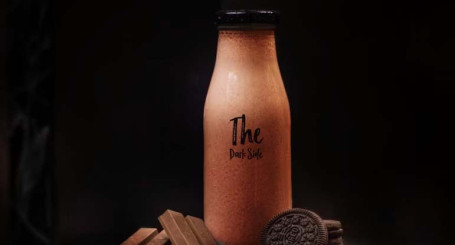 Dark Oreo Shake (Thick) [300Ml]