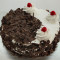 Blackforest Cake [500 Gm]