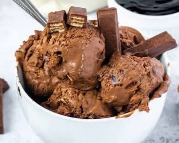 Kitkat Choco Cream