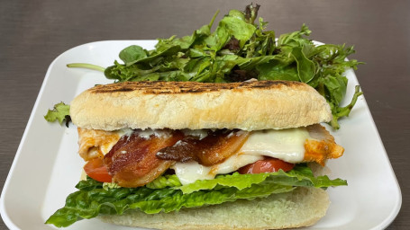 Blt Applewood Sandwich