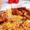 Bbc Spl.chicken Biryani