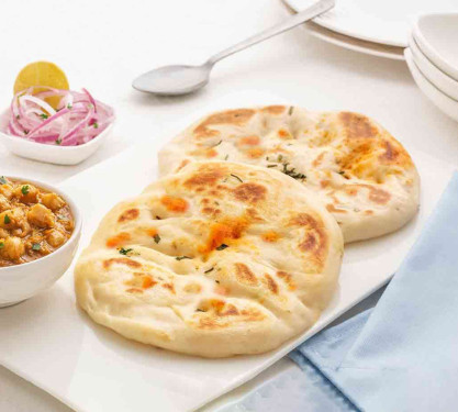 Chole Kulcha <Unübersetzbar>[2 Kulcha]</Unübersetzbar>