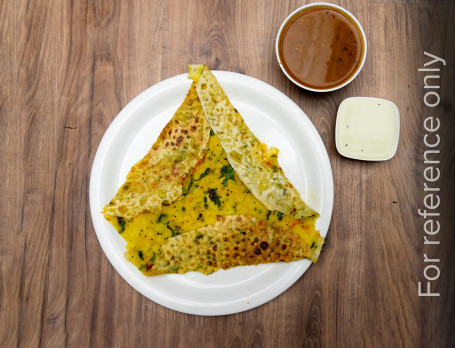 Käse Paneer Mysore Masala Dosa