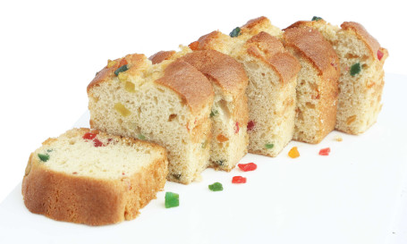 Fruit Cake 250Gm