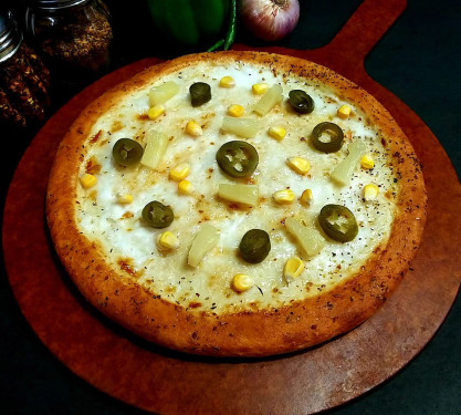 Hawaiian Classic Crust Pizza