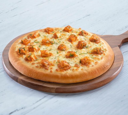 Veg Makhani Paneer Classic Crust Pizza