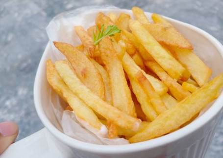 French Fries [R]