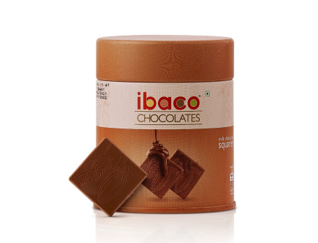 Ibaco Square Schokoladenmilch