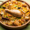 Chicken Dum Biryani (With Bones)