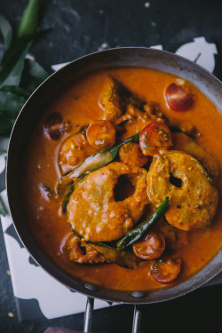 Kerela Fish Curry Boneless