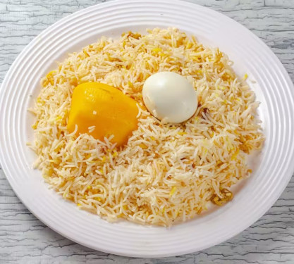 Egg Biryani Rs