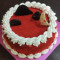 Red Velvet Cake 1 Pfund