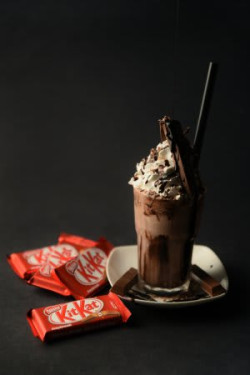 Beyond Kitkat Shake