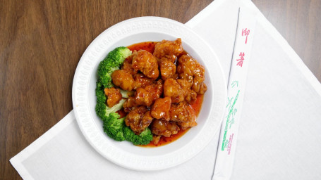 S1. General Tso's Chicken (26 Oz.