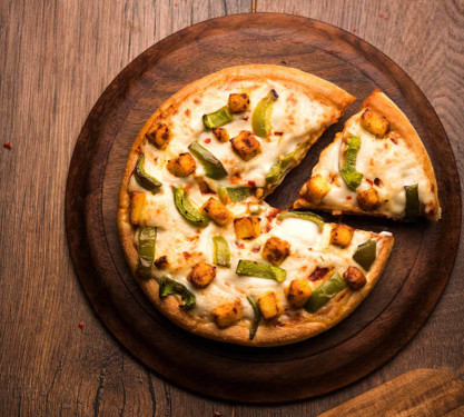 Tandoori Paneer Pizzalarge [12 Inches]