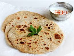 Chapati(Set Of 2)