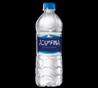 Aquafina Mineralwasser [500 Ml]