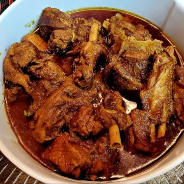 Palli Bangla Special Duck Curry [Serves 4]