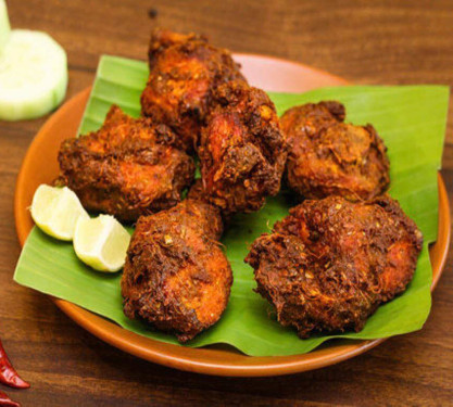 Kshathriya Kabab