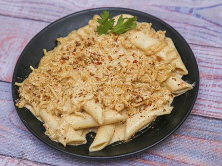 Noodles Fusion Pasta