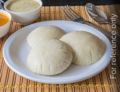 2 Idli