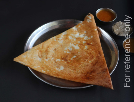 Dl Plain Dosa