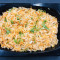 Schezwan Fried Rice [Per Plate]