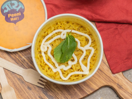 Maggi Plain [Per Plate]