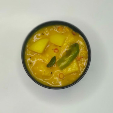 Kartoffel-Masala (Poori Masala) 450 Ml