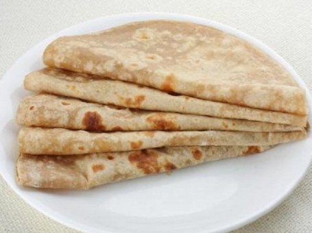 Chapati (5) (Beilage Separat Bestellen)