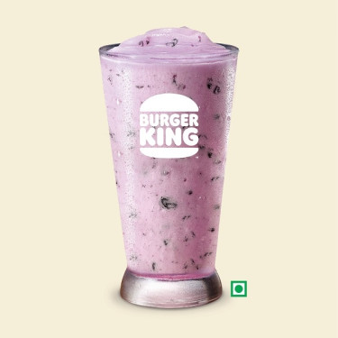 Berry Blast Dicker Shake