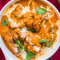 Tandoor Chicken Butter Masala (Half)