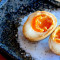 Ajitama/Soft Boiled Eggs *4