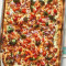 Large Non Veg Suprim Pizza