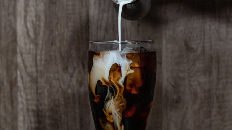 D1. Ice Coffee