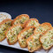 Veg Garlic Bread [6 Pieces]