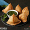 Samosa [Per Plate]