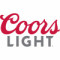 6. Coors Light