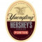 36. Hershey’s Chocolate Porter