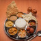 The Desi Sigri Signature Thali