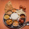 The Desi Sigri Premium Thali