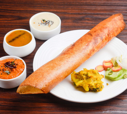 Sharmas Special Dosa