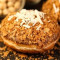 Hazelnut Crunch Donut