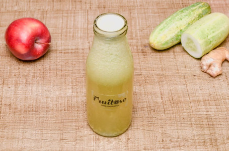 Summer Detox Potion