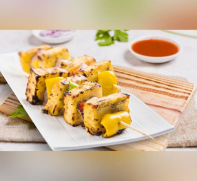 Grilled Tikka Paneer